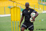 Working as Black Stars assistant coach was an honour - George Boateng