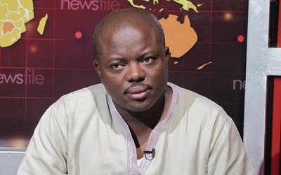 Victor Kojoga Adawudu, Lawyer
