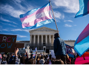 Transgender Athletes 