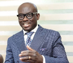 Godfred Dame slams 'judicial high-handedness' in Freddie Blay case