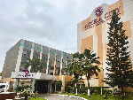Accra City Hotel expands its events facilities to meet growing demand for business gatherings