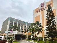 Accra City Hotel expands its events facilities to meet growing demand for business gatherings