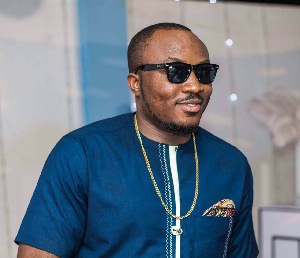 Comedian DKB urges calmness and moderation in jubilation