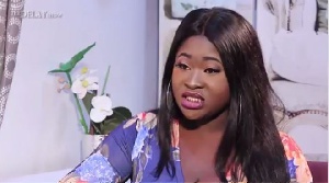 Sista Afia says she planned the beef with Freda Rhymz and Eno Barony