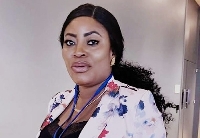 Josephine Oppong-Yeboah is a gender advocate and media personality