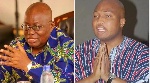 Engage Ghanaians, 'dumsor' traumatizing millions, causing untold agony - Ablakwa to Akufo-Addo