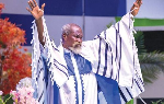 Tension erupts as Adom Kyei-Duah's Black Stars prophecy fails to materialise