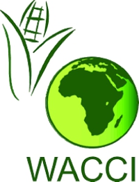 The logo of WACCI