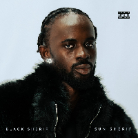 Black Sherif drops new 6-track EP, Sun Sherif