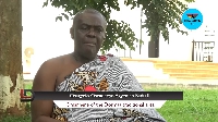 Watch GhanaWeb's programmes on GhanaWeb TV