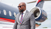 Mr. Daniel McKorley popularly known as 'McDan' is a popular Ghanaian business mogul