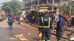 The GNFS in the Ashanti region has expressed worry over the rampant attacks on firefighters