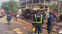 The GNFS in the Ashanti region has expressed worry over the rampant attacks on firefighters