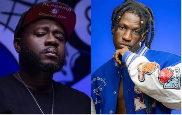 King Paluta is strong-headed, he is known for things like that - DJ Slim reacts to UK incident