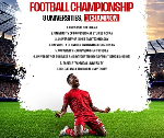 UG, KNUST, UDS: 8 Universities compete in Honda Football Championship in Tamale