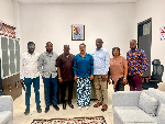 Betty Krosbi Mensah confirms participation in 2026 Water Sports Festival