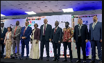 2025 future of digital countries Africa summit launched in Accra