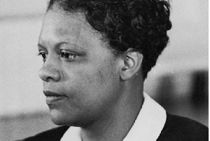 Eunice Carter's pioneering work in the midst of racial hatred and intolerance has shaped America