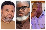 'You don't treat the hand that has fed you like that' - Gbande challenges EOCO