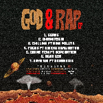 Strongman's 'God & Rap' EP: A genre-bending masterpiece