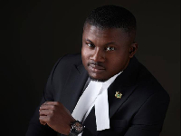 Barima Sarpong Esq. is the writer of this article