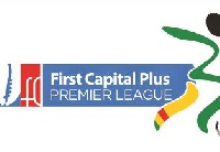 The Ghana premier league logo