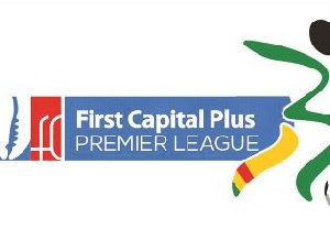 The Ghana premier league logo