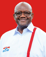 'Bawumia’s presidency is coming' - Afoko declares
