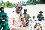 Pan African Clergy Council petitions Interior Minister over assault of cleric in police custody