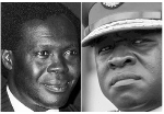 Ugandan presidents who have ended up in exile