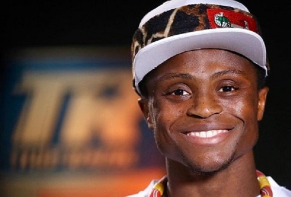 Isaac Dogboe lost his title to Navarette