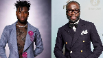 'Don't use my name for damage control' – Kobi Rana fires Andy Dosty