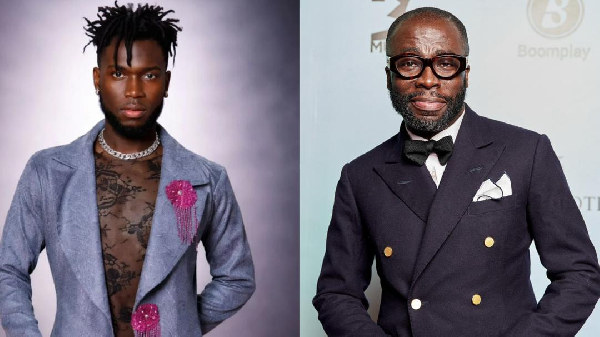 Andy Dosty and Kobi Rana clash over TGMA Daddy Lumba tribute backlash