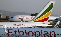 Ethiopian is Africa's biggest and most profitable airline