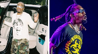Quavo and Offset
