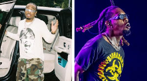 Quavo and Offset