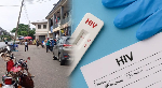 AIDS Commission clarifies why Juaben ranked highest on latest HIV chart