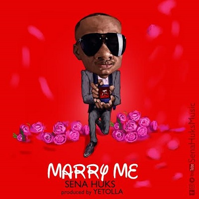 Sena Huks  'Marry me'