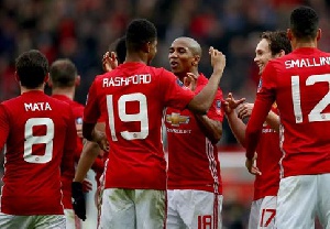 Man United need to recover from a derby-day hangover to keep their slim title hopes alive