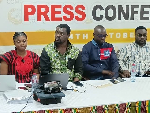 The company said the incidents began on August 12, 2026