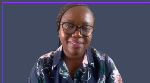 Regional Population Director, Mercy Adomah Besseah