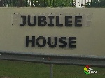 Jubilee House, the presidency