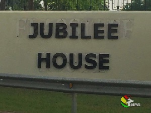 The Flagstaff house will henceforth be called the Jubilee House