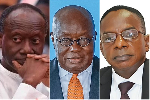 FULL TEXT: Manasseh Azure’s explosive exposé on the COVID-19 expenditure