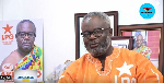 Placing 8th on the ballot paper affected my chances in 2020 - Kofi Akpaloo