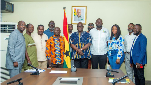 The domestic citrus industry is at risk of severe contraction as liquidity constraints