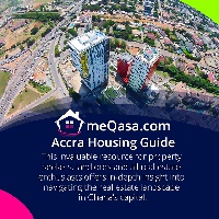 Accra Housing Guide