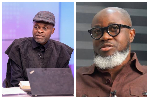 'I didn't campaign for the NDC to come and do this nonsense' - Martin Kpebu