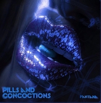Female singer, Fantana has released her EP titled, 'Pills and Concoction'