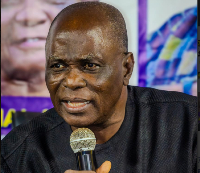 Professor Kofi Osei Akuoko